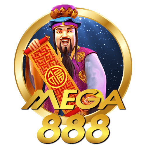 3-mega888