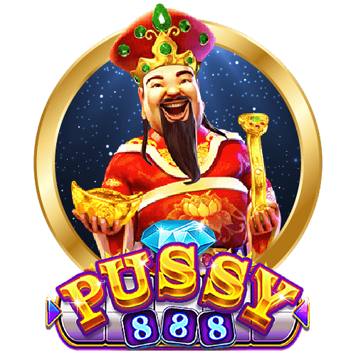 5-pussy888